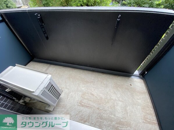 アステリ鶴舞テーセラの物件内観写真